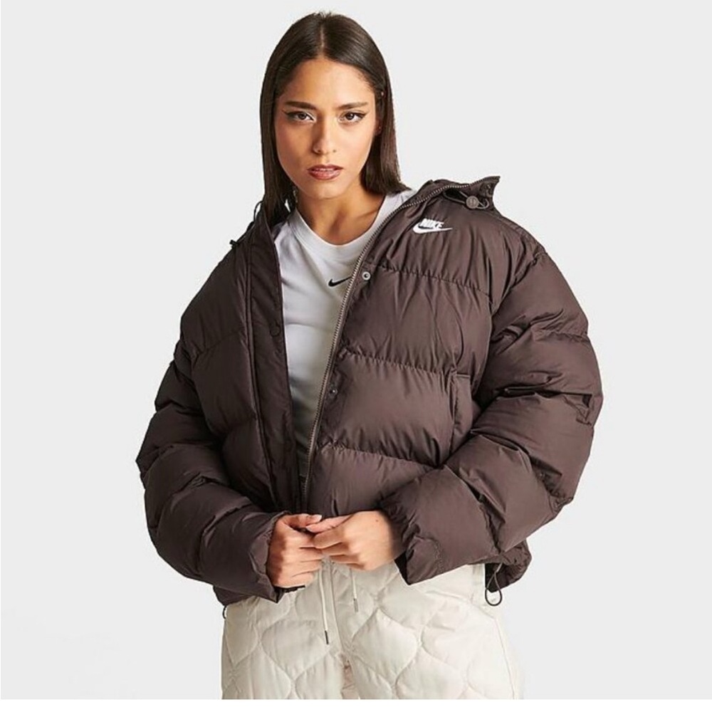 Nike Therma Fit Metro Puffer Jacket